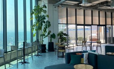 Loft o departamento nuevo, con amenidades en Lomas de Sotelo, Miguel Hidalgo