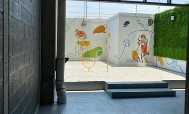 Loft o departamento nuevo, con amenidades en Lomas de Sotelo, Miguel Hidalgo