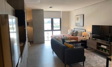 Loft o departamento nuevo, con amenidades en Lomas de Sotelo, Miguel Hidalgo