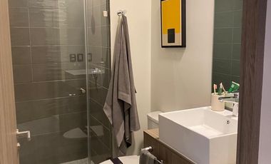 Loft o departamento nuevo, con amenidades en Lomas de Sotelo, Miguel Hidalgo