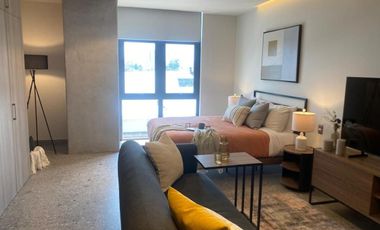 Loft o departamento nuevo, con amenidades en Lomas de Sotelo, Miguel Hidalgo