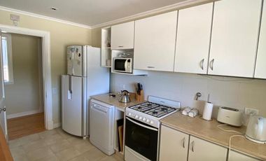 Alquiler Temporal, Casa, Costa Esmeralda, Residencial II, lote al 100