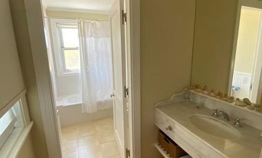 Alquiler Temporal, Casa, Costa Esmeralda, Residencial II, lote al 100