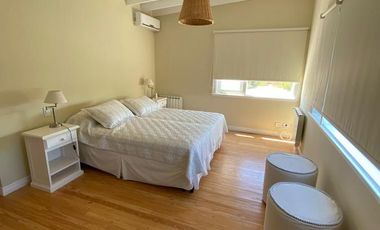 Alquiler Temporal, Casa, Costa Esmeralda, Residencial II, lote al 100