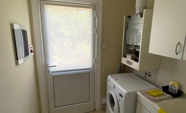 Alquiler Temporal, Casa, Costa Esmeralda, Residencial II, lote al 100