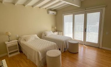 Alquiler Temporal, Casa, Costa Esmeralda, Residencial II, lote al 100