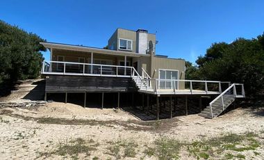 Alquiler Temporal, Casa, Costa Esmeralda, Residencial II, lote al 100