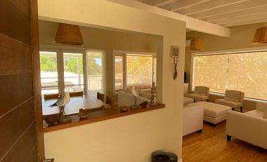 Alquiler Temporal, Casa, Costa Esmeralda, Residencial II, lote al 100