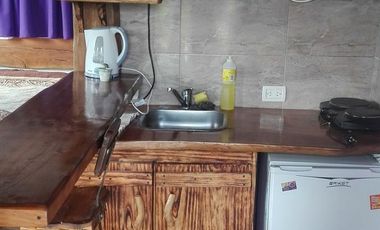 Cabañas en Alquiler Temporario - Villa Giardino - Córdoba