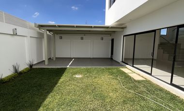 CASA EN VENTA GRAND PEDREGAL BERRIOZABAL