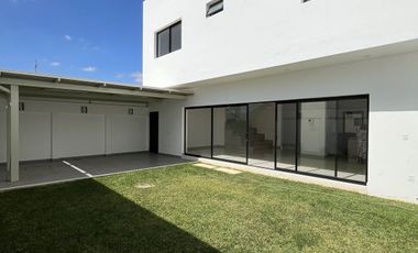 CASA EN VENTA GRAND PEDREGAL BERRIOZABAL
