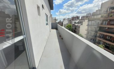 Departamento en alquiler