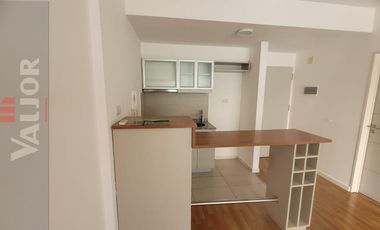 Departamento en alquiler