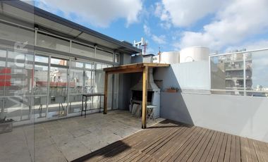 Departamento en alquiler