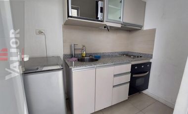 Departamento en alquiler