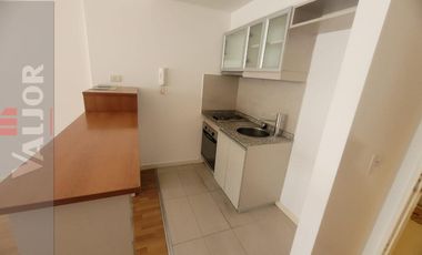 Departamento en alquiler
