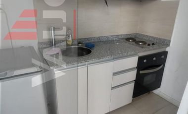 Departamento en alquiler