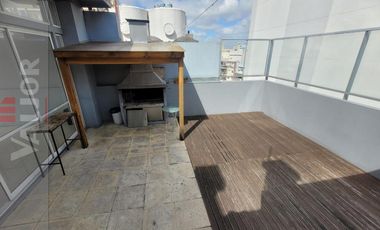 Departamento en alquiler