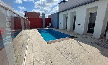 Departamento en alquiler