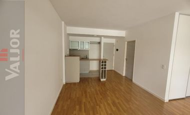 Departamento en alquiler