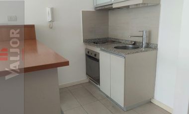 Departamento en alquiler