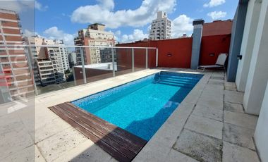 Departamento en alquiler