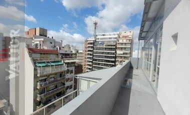 Departamento en alquiler
