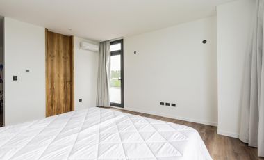 ALQUILER CASA 7 AMBIENTES - SALIDA LAGUNA - C/MUEBLES - CHACRAS DE LA RESERVA
