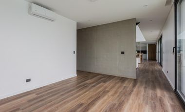ALQUILER CASA 7 AMBIENTES - SALIDA LAGUNA - C/MUEBLES - CHACRAS DE LA RESERVA