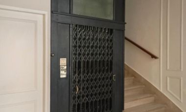 Departamento en  ALQUILER Diseño marmoles Estilo LOFT en ARROYO. sin muebles