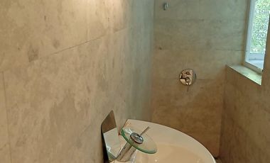 Departamento en  ALQUILER Diseño marmoles Estilo LOFT en ARROYO. sin muebles