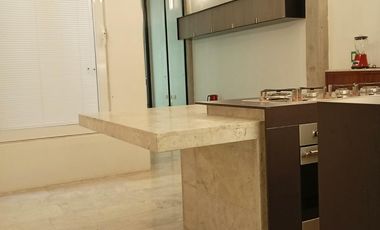 Departamento en  ALQUILER Diseño marmoles Estilo LOFT en ARROYO. sin muebles