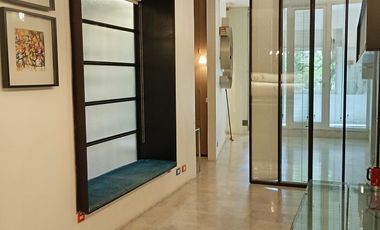Departamento en  ALQUILER Diseño marmoles Estilo LOFT en ARROYO. sin muebles