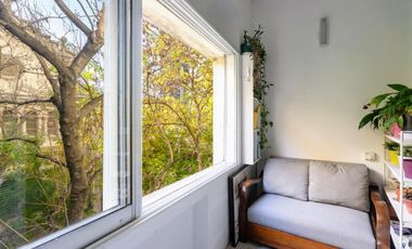 Departamento en  ALQUILER Diseño marmoles Estilo LOFT en ARROYO. sin muebles