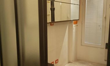 Departamento en  ALQUILER Diseño marmoles Estilo LOFT en ARROYO. sin muebles