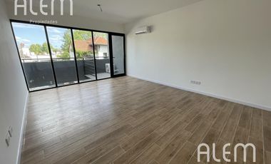 Excelentes Oficinas a Estrenar. Anticipo y cuotas en pesos