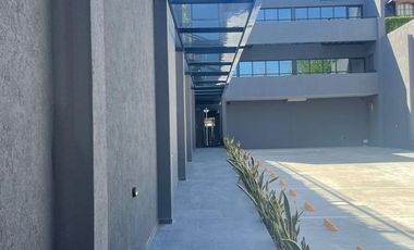 Excelentes Oficinas a Estrenar. Anticipo y cuotas en pesos