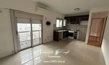 Departamento en Castelar Norte