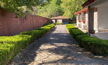 Quinta Santiago