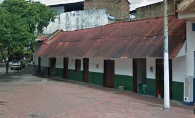 Casa en Girardot barrio Estación cerca a zona hotelera y alcaldía