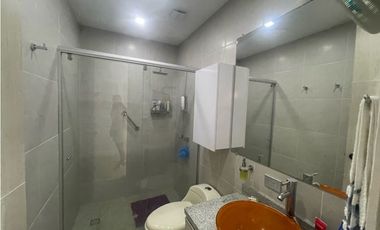 VENTA APARTAMENTO CARTAGENA LAGUITO RESIDENCIAL