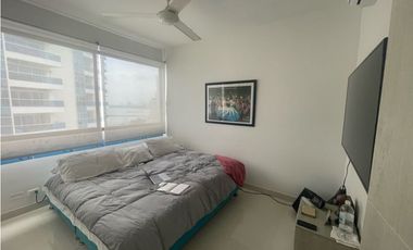 VENTA APARTAMENTO CARTAGENA LAGUITO RESIDENCIAL