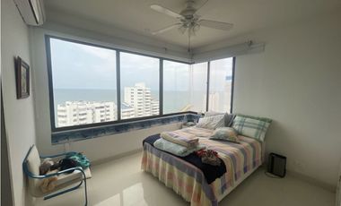 VENTA APARTAMENTO CARTAGENA LAGUITO RESIDENCIAL