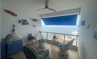 VENTA APARTAMENTO CARTAGENA LAGUITO RESIDENCIAL