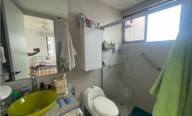 VENTA APARTAMENTO CARTAGENA LAGUITO RESIDENCIAL