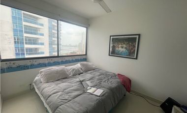 VENTA APARTAMENTO CARTAGENA LAGUITO RESIDENCIAL