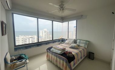 VENTA APARTAMENTO CARTAGENA LAGUITO RESIDENCIAL