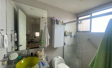 VENTA APARTAMENTO CARTAGENA LAGUITO RESIDENCIAL