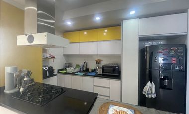 VENTA APARTAMENTO CARTAGENA LAGUITO RESIDENCIAL