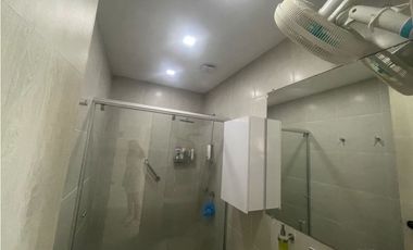 VENTA APARTAMENTO CARTAGENA LAGUITO RESIDENCIAL